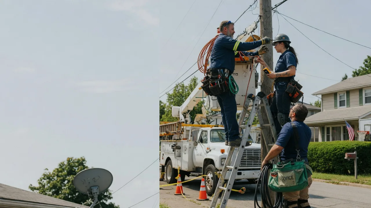 Electrical Repair in Pickens, AR near me